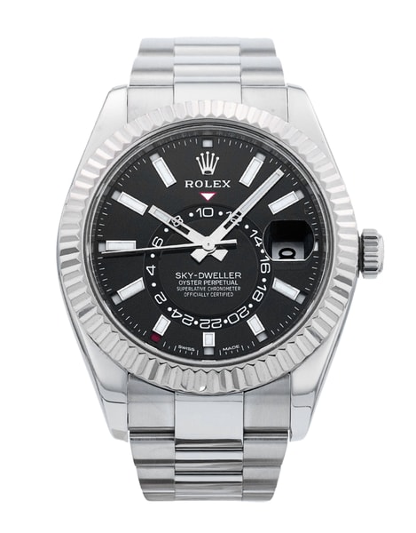 Rolex Sky-Dweller 326934